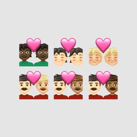 New Emoji Library Reflects The Chaos of 2020 