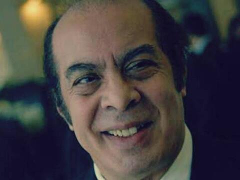 Well-Known Egyptian Actor and Comedian El-Montaser Bellah Dies at 70