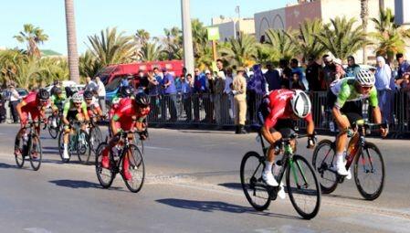 Morocco Qualifies for 2020 UCI Road World Championships