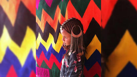 How Does 'Tebu Culture' Fit in The Libyan Context? Read on! 