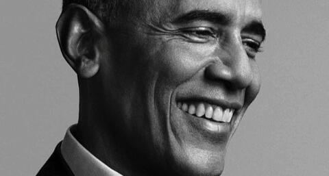 A Rip-off Photo? Obama’s Memoir Already in Dire Straits And it Hasn’t Hit The Bookshelves Yet! 