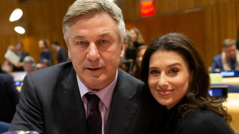 Alec Baldwin Mistakenly Kills Co-worker on The Set of 'Rust'