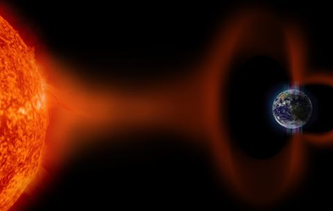 Do You Want to Know When Dangerous Solar Storms Will Hit Earth?