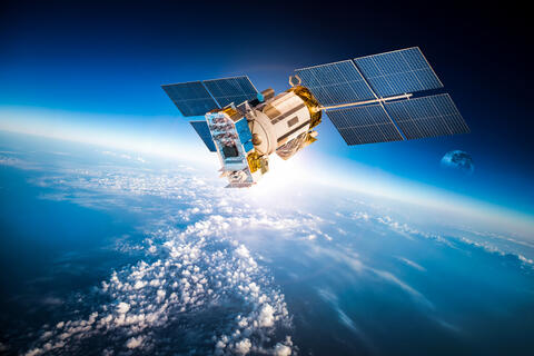 US-Euro Satellite Launched to Measure Sea Levels For Decades 