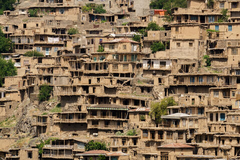 Yemen's Historic UNESCO-Listed City of Shibam to Go Renovation 