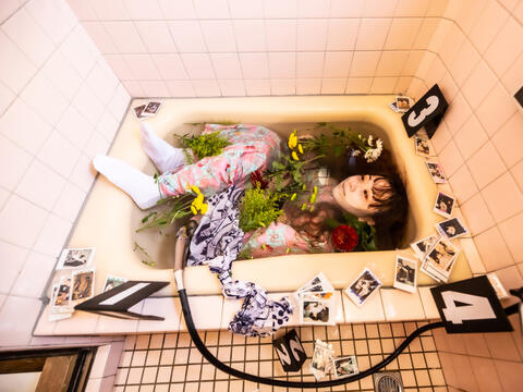 Dark Fantasies: Japanese Artist Holds Funerals For Sex Dolls