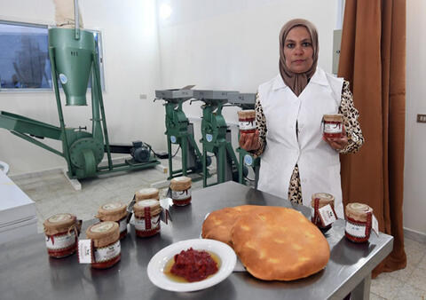 Tunisia Seeks to Add its Harissa Pepper on UNESCO’s World Heritage List