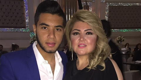 مها أحمد تصف بطلي مسلسل نسل الأغراب بالخدم… ووالدة السقا ترد 