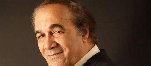 Golden Age of Egyptian Cinema: Mahmoud Yassin Starred in 250 Productions