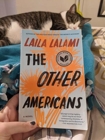 Laila Lalami's ‘The Other Americans’ is About a Post-Sept. 11 Moroccan Family 