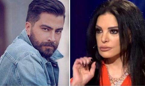 معتصم النهار يروج لمسلسل (DNA) و يكشف موعد عرضه