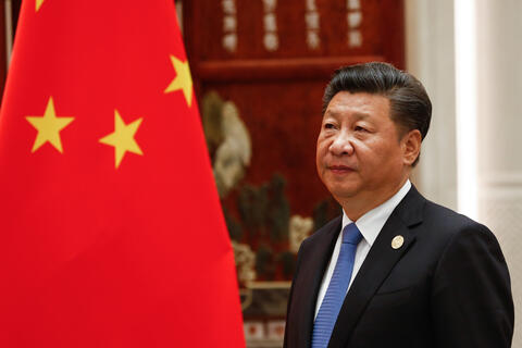 Is China Close to 'World Domination'?