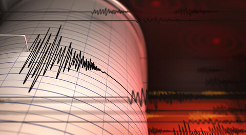 A 3.1 Richter Scale Earthquake Shakes The Saudi Asir Region 