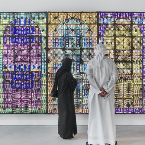 Rare Kaaba Engraving Go to Auction 
