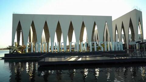 Poverty, Homelessness, War: El Gouna Film Fest Mirrors Social Issues in MENA 