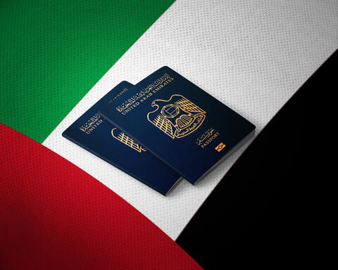 Meet The Lucky Two Indian Sisters Who Got a 10-year UAE Golden Visa