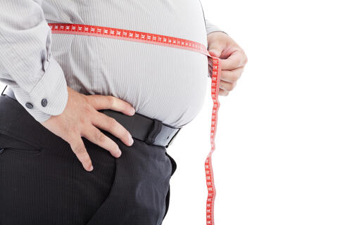 The Pfizer Vaccine May Not Work on Obese People - Study 