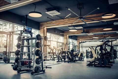 Jordan: Owners of Fitness Centers, Swimming Pools Furious Over Govt Decision to Close Them