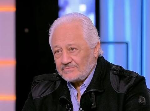 خالد زكي يكشف تدهور أحواله المادية..ويلقي اللوم على المنتجين