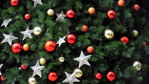 This is How Diplomats Celebrate Christmas in Saudi Arabia!