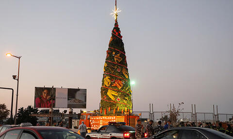 For Many Lebanese This Will be a Tough Christmas!