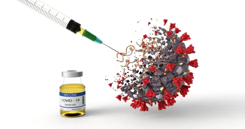 5 COVID19 Vaccines That You Might Not Have Heard Of