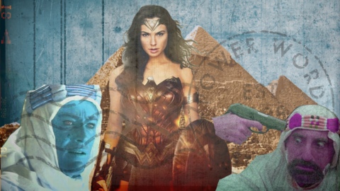 'WW84 Might Be Feminist, but Very Racist': Breaking Down Everything That is Wrong With The Wonder Woman Movie