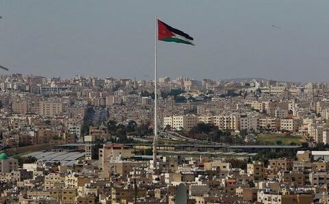 Its The Warmest January in Jordan!
