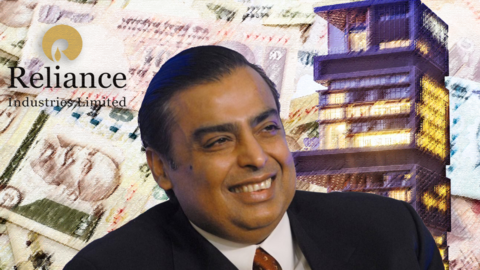 Here Are the Top 10 Indian Billionaires in the GCC