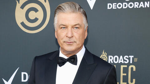 Alec Baldwin Learns He Needs 'Less' Following Coronavirus Pandemic 