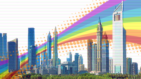 Dubai to Host Discussion About LGBTQ+ Identity Issues and Rights 
