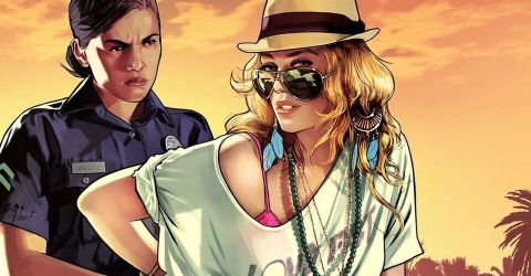 الجزء السادس المُنتظر من لعبة GTA سيحتوي على شخصية أنثى بدور رئيسي