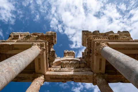 The Oldest Temple in the World Discovered in Turkey
