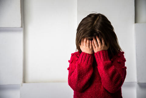 Female Paedophiles That's New! But Kids Sexually Abused by Women Shot up in The Last 5 Years