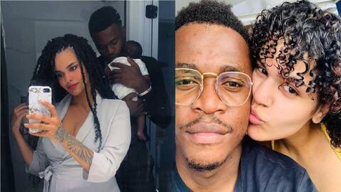 رهف القنون تعايد حبيبها بمناسبة عيد الحب بطريقة جريئة.. شاهد!