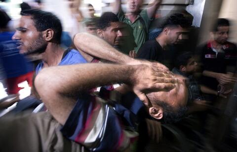 Israel Destroys 178 Palestinian Homes Since The Beginning of 2021