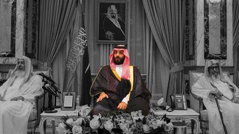 Not All Gulf States Back Saudi Arabia!