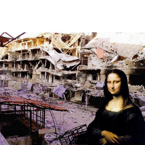 Syrian Artists Tackle The Fallout of the Decade-Long Civil War Via Their Art