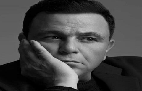 محمد فؤاد يصدم الجمهور بالتغير الكبير في شكله.. من الصعب التعرف عليه!