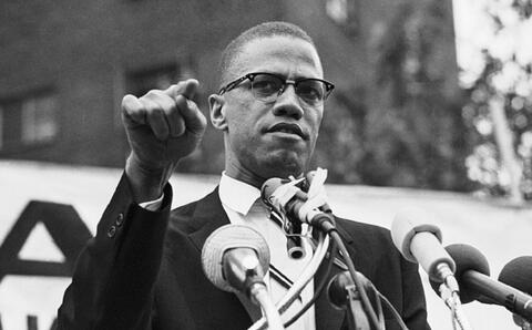 Remembering Malcolm X, the US Civil Rights Activist and Pioneer