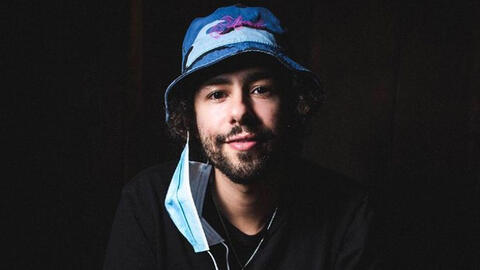 Ramy Youssef is a Golden Globe Nominee