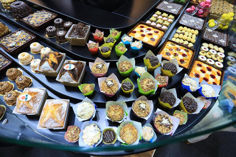 How Is The Food Industry Slowly Evolving?