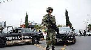 المكسيك: مقتل 11 شخصا في هجوم مسلح