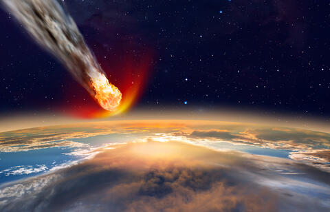 Will it Strike? Asteroid to Pass by Earth on March 21