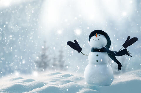 Its The Warmest January in Jordan!