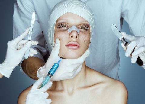 Cosmetic Surgery Booms in Albania But Under What Cost?