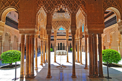 Jordan Scholar Unravels Early Islamic Architecture in Karak