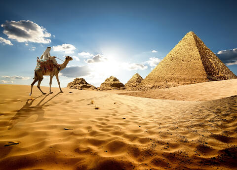 Hurghada Museum Set to Boost Tourism to Egypt