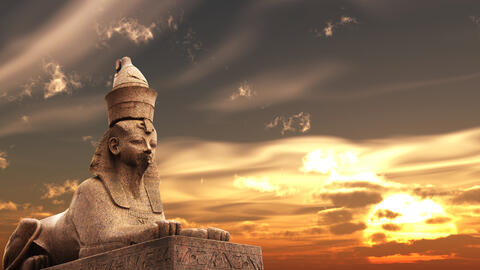 Egypt’s 'Kings of The Sun' Exhibit Stays in Prague Until 30 June