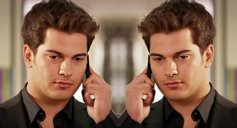 شاتاي اولوسوي خضع لعملية تجميل الأنف..شاهدوا كيف أصبح شكله!